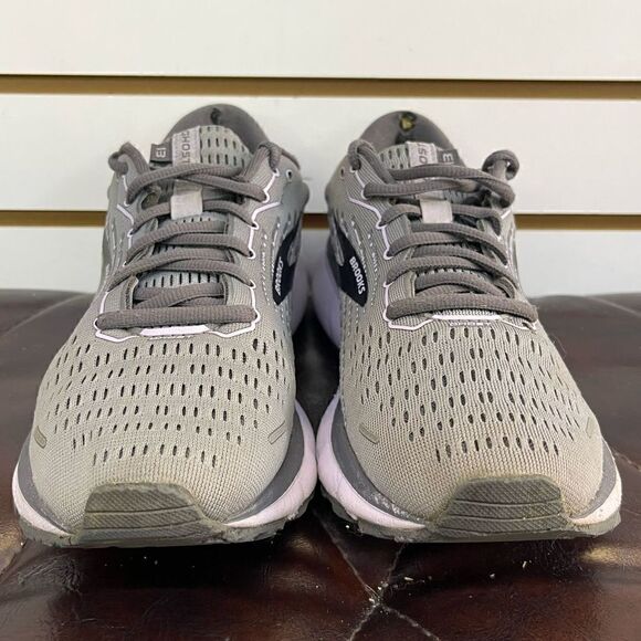 Brooks Ghost 13 1203381b084 Women’s Running Shoes Size 8 - Picture 3 of 12